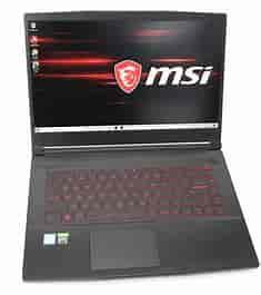 Buy MSI laptop online