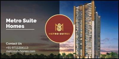 Metro Suite Homes - Ghaziabad Other