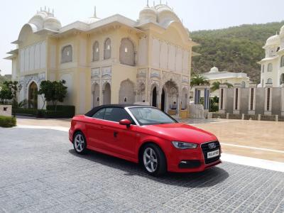 Luxury Car Hire Jaipur - Jaipur Other