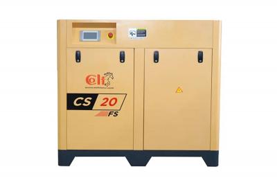 High-Quality Fixed-Speed Screw Air Compressor