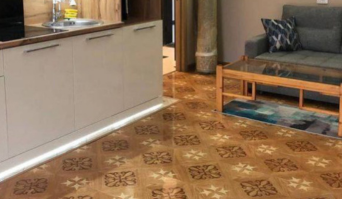 Choosing the Right Flooring for Your Abu Dhabi Home