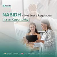 NABIDH is Not Just a Regulation, It’s an Opportunity