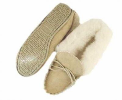 Luxurious Sheepskin Slippers for Ladies – Comfort & Style at Pixieland