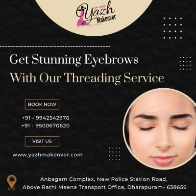 Professional Ladies beauty Parlour in Dharapuram