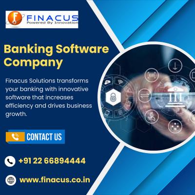 Banking Software Company