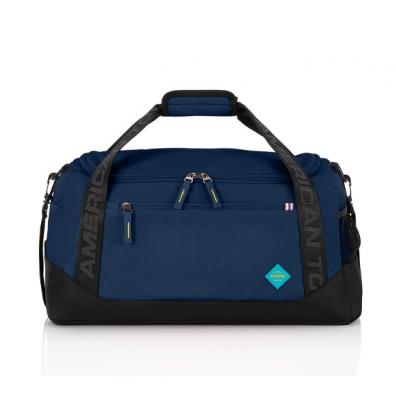 American Tourister Duffles: Versatile & Durable Travel Bags