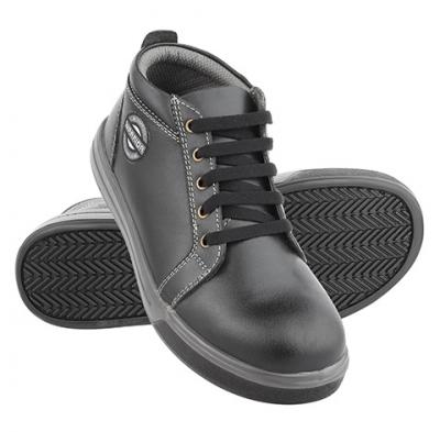 Formal safety shoes