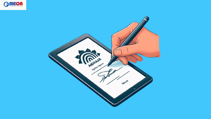 What are the Benefits of Aadhaar Signature Verification?