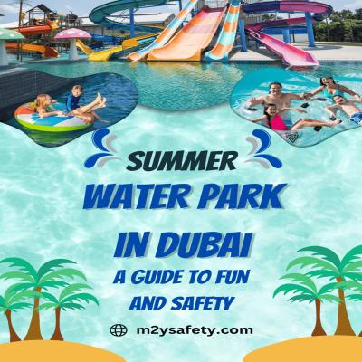 Best Water Park in Dubai - Chennai Other