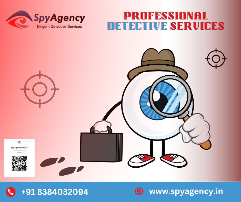 Best Detective Agency in India - Ghaziabad Other