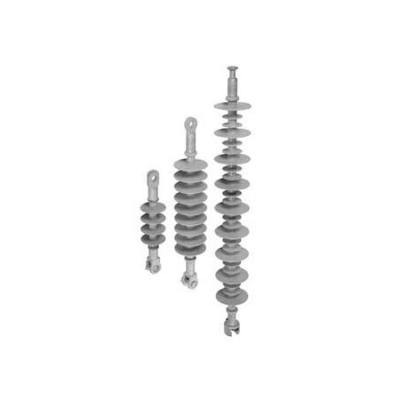 Composite Polymer Insulators