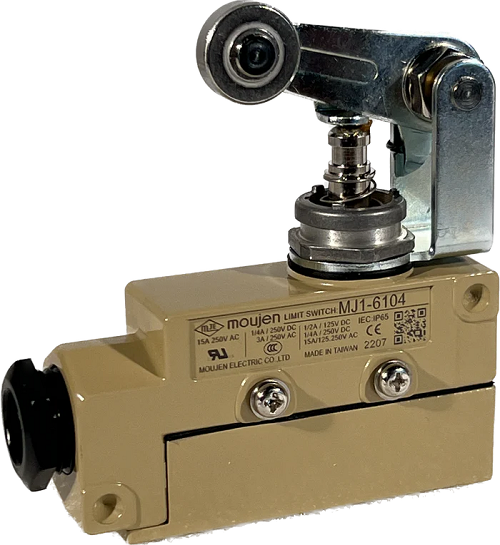 Reliable Motor Reversing Switches for Your Needs