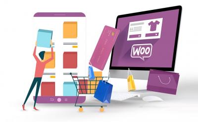 WooCommerce Development Company in Delhi