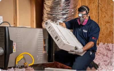 Best Austin Furnace Maintenance: Stay Warm & Safe