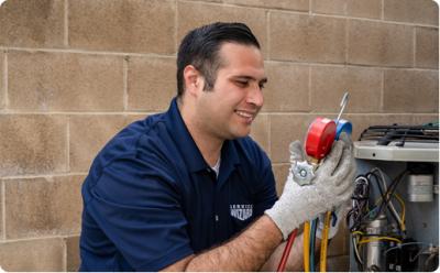 Schedule Your Austin Heater Tune Up Today