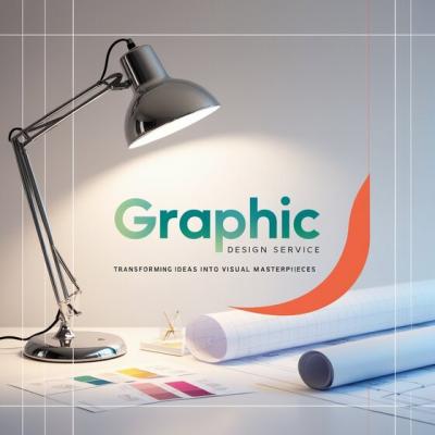 Best Graphic Design Company in Dubai