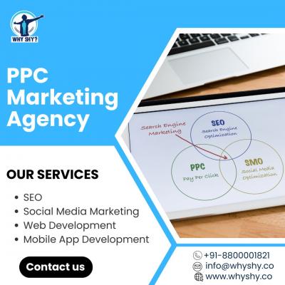 Drive Traffic and Boost Sales with Leading PPC Agency in Gurgaon