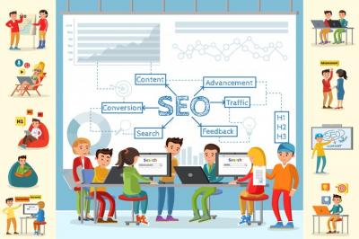 Top SEO Agency in Delhi for Expert Services