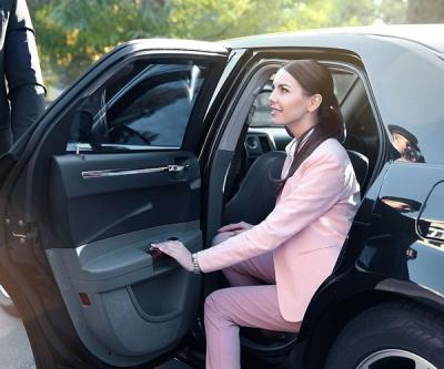 Corporate Chauffeur Services | Book Road USA