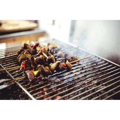 BBQ Grills And Smokers Online 