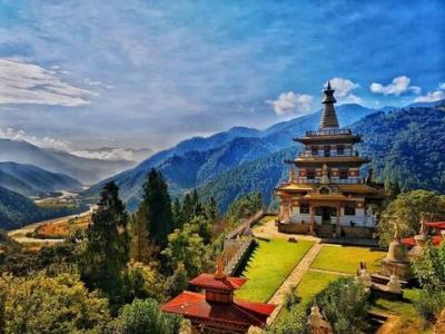 BHUTAN PACKAGE TOUR FROM INDIA - Bangalore Other