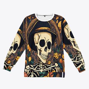 All-Over Print Unisex Crewneck Sweatshirt