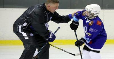 Learn to Skate and Play Hockey – Fun Classes for All Ages!