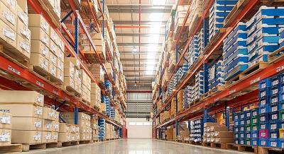 Distribution centers in Noida - Delhi Other