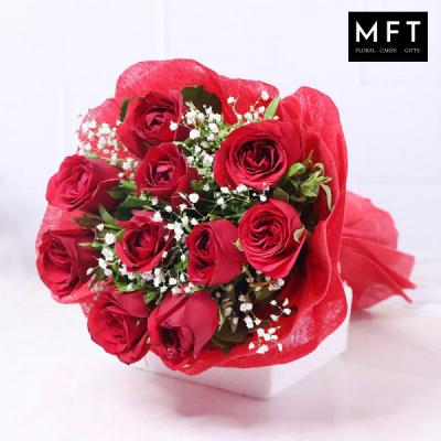 Online Flower Delivery In Pune - Pune Other