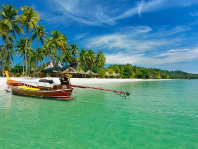 Grab Your Cheap Ticket to Thailand Now!