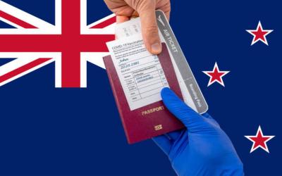 New Zealand Visa - Dubai Other