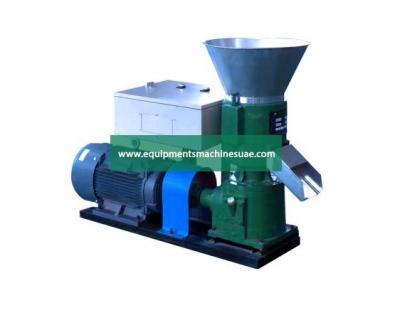 Agro Processing Equipments Suppliers in UAE