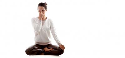 Yoga for asthma