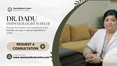 Dr. Nivedita Dadu Is The Best Dermatologist in Delhi