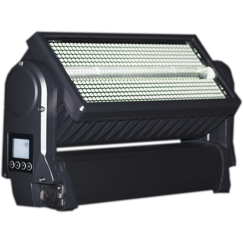 Moving Head Strobe Light – Perfect for Events!