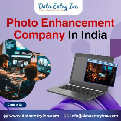 Best Photo Enhancement Services in India - Ahmedabad Other