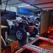 Motorbike Trailers for Sale - Brisbane Other