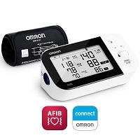 Automatic Blood Pressure Monitor with Atrial Fibrillation