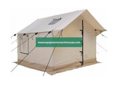 Best Relief Tents Suppliers in UAE