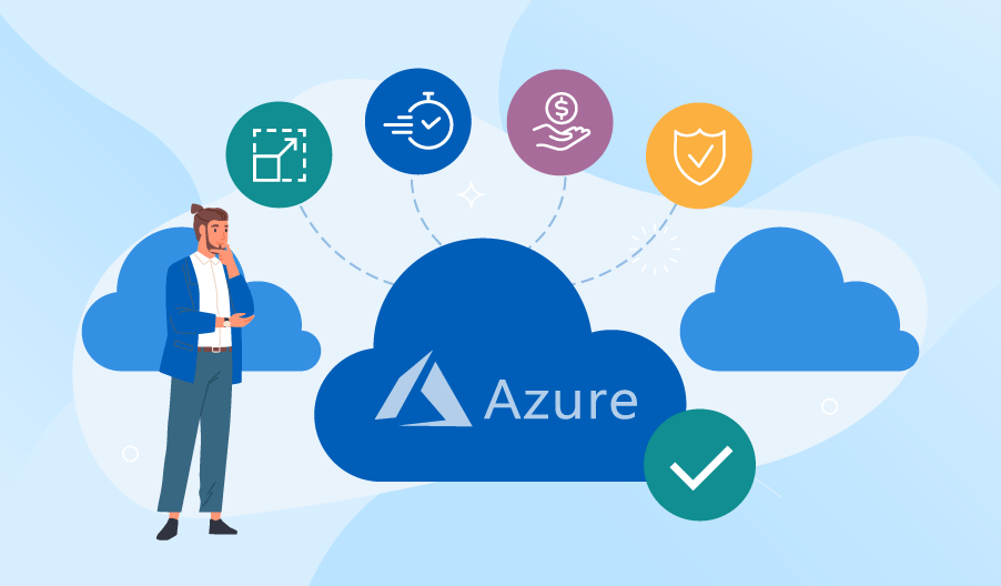 Expert Microsoft Azure Cloud Consulting Services | Goognu