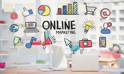 Online marketing agency - Ahmedabad Other