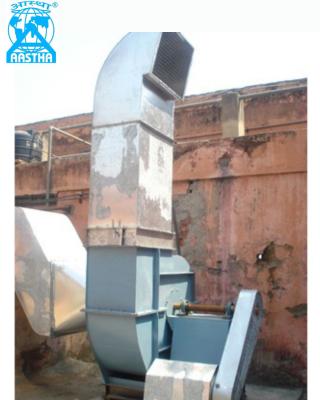 Breath Easy with Best Exhaust Ventilation System Manufacturer in India - Aastha Enviro Pvt. Ltd.