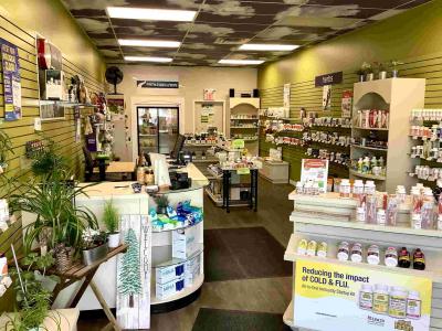 Supplement store Winnipeg - Winnipeg Health, Personal Trainer