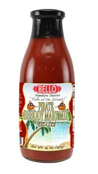 Bloody Mary Seafood Sauce - Other Other