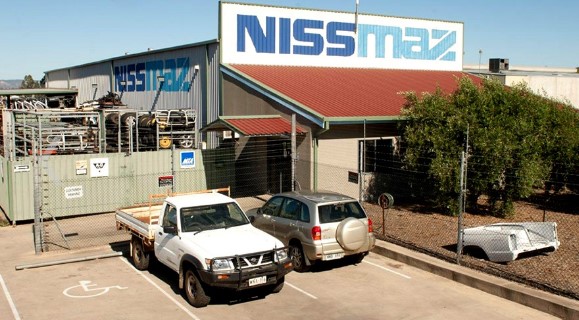 Nissan Pathfinder Wreckers Adelaide - Adelaide Parts, Accessories