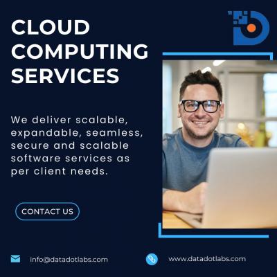 Cloud Computing Services in Malaysia - Kuala Lumpur Professional Services