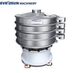 High-Performance Sieving Machines