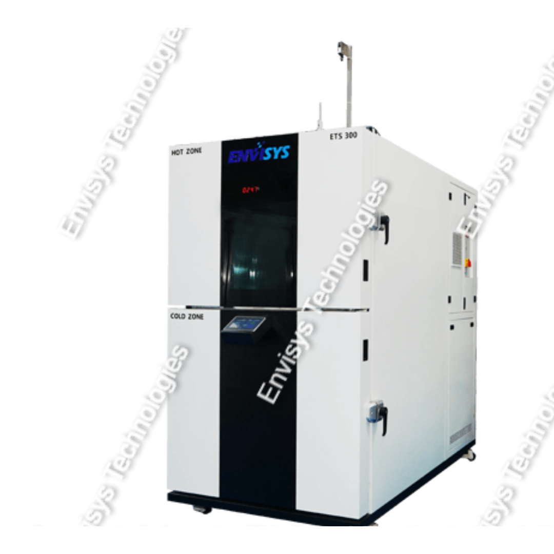 Salt Spray Chamber | Envisys Technologies