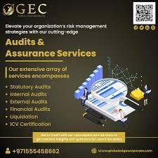 Audit and Assurance Services in UAE - Dubai Other