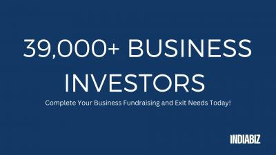 Find the Right Business Investors for You Today